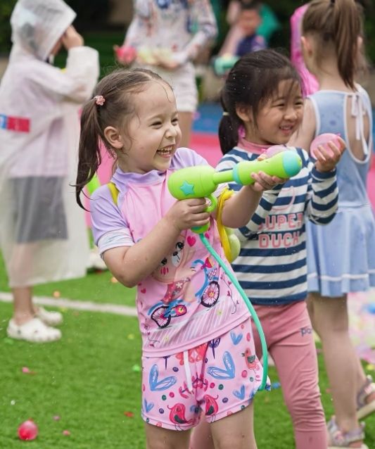 Early Years Education